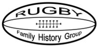 Rugby Family History Group